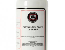 FASTAKLEEN PLATE CLEANER (ABC Allied)